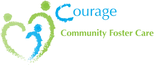 Courage Community Foster Care