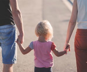 10 Things No One Tells You About Being a Foster Parent