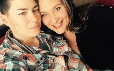 My Wife Bobbi and I Had Just Moved to Colorado When We Decided to Foster