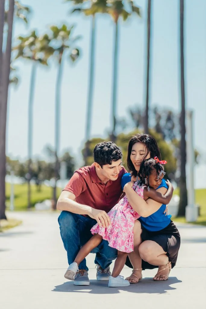 Foster Parents' Success Stories: Stories of success and transformation in the lives of foster children nurtured by foster parents.