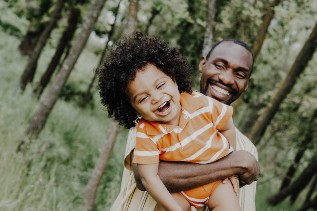 Foster Parents' Resilience: Highlighting the resilience foster parents demonstrate while providing stability and support.