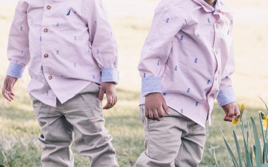 What You Need to Know About Adopting Twins