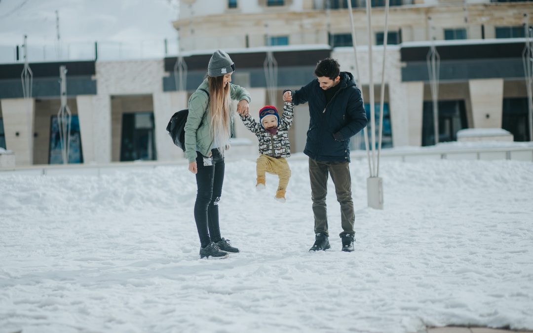 Signs a Foster Child Is Finally Beginning to Feel Safe