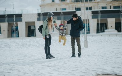 Signs a Foster Child Is Finally Beginning to Feel Safe