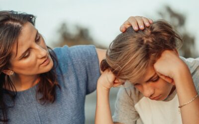 Why Foster Children Face Unique Challenges: Understanding Their Stress and How to Help