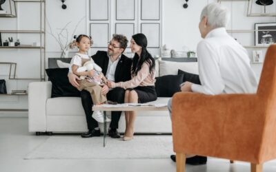 Understanding Behaviors: What’s Trauma and What’s Typical?