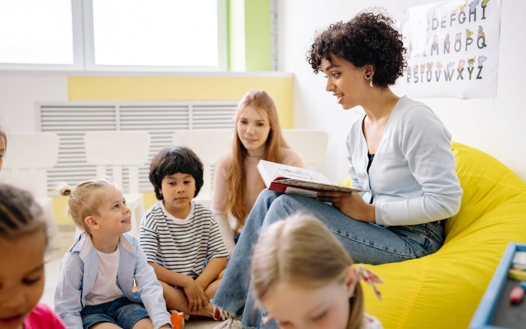 A Guide to Foster Children’s Education: Tips and Strategies